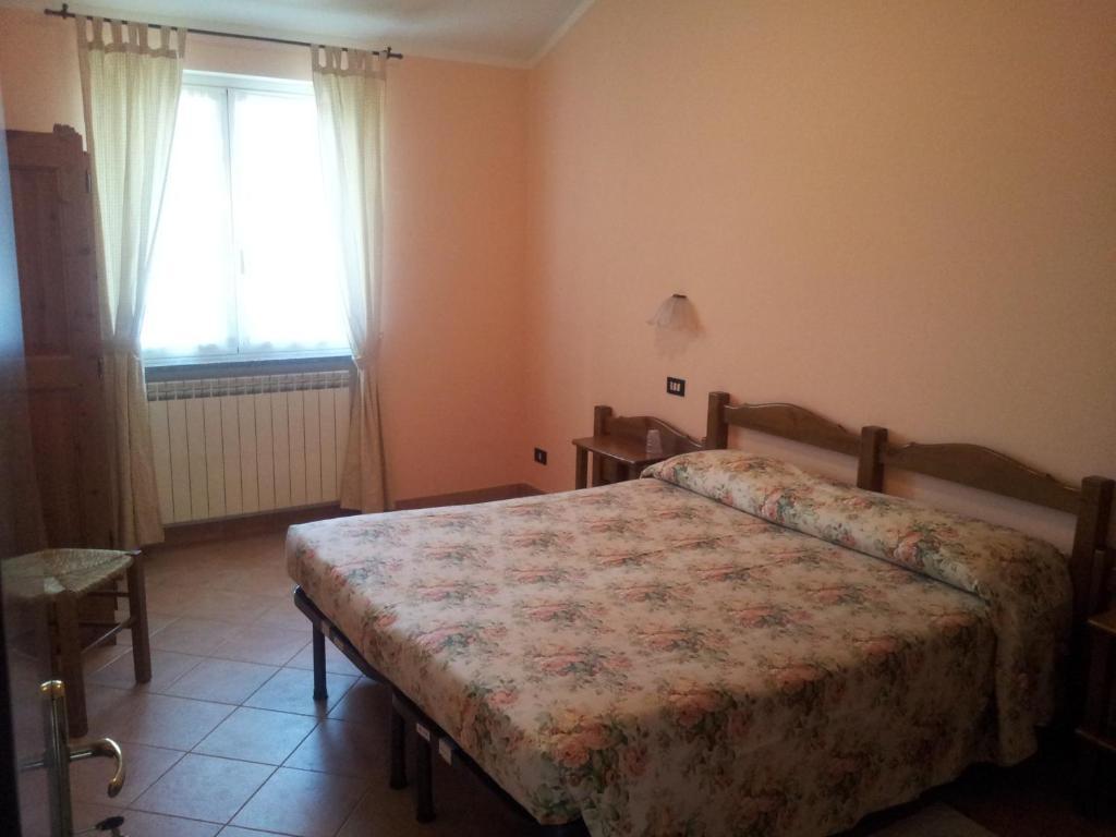 Agriturismo Bell'Aria Hotel Uscio Room photo